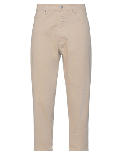 Don The Fuller Jeans In Beige