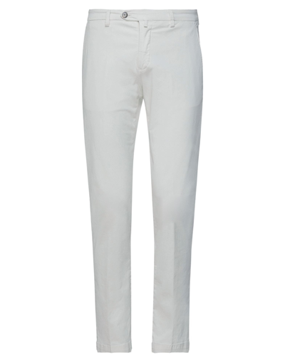 Briglia 1949 Pants In White