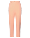 Vicolo Pants In Apricot