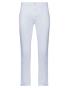 Pence Pants In White