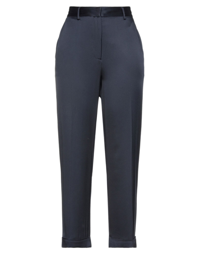 Antonelli Pants In Dark Blue