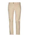 Jacob Cohёn Pants In Beige