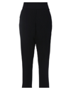 Twenty Easy By Kaos Pants In Black