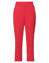 Twenty Easy By Kaos Pants In Red