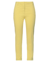 Manila Grace Pants In Yellow