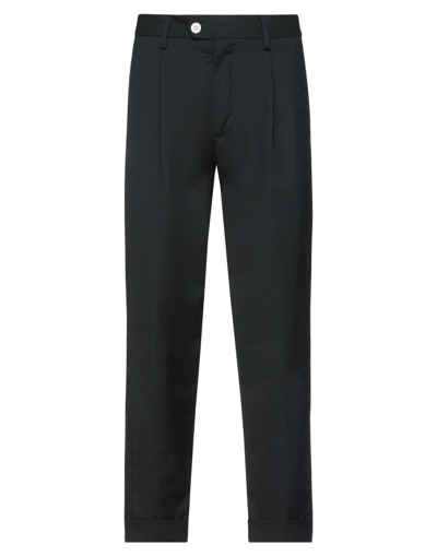 J.w. Brine Pants In Black