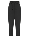 Soallure Pants In Black