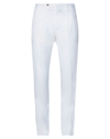 Pt Torino Pants In White