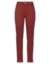 Pt Torino Jeans In Red