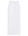 Manila Grace Pants In White
