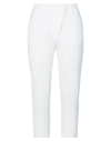 Virna Drò® Pants In White