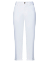 Pt Torino Pants In White