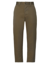 Pt Torino Pants In Green