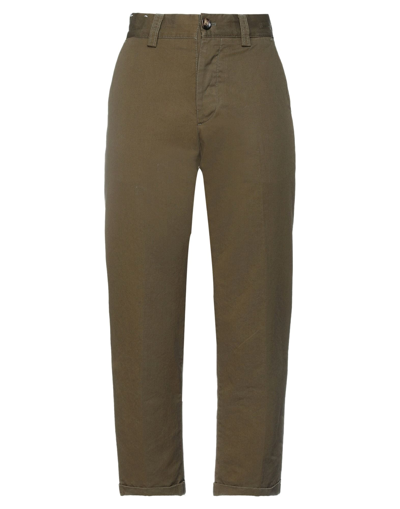 Pt Torino Pants In Green