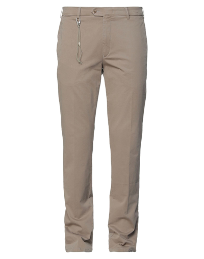 Mmx Pants In Khaki