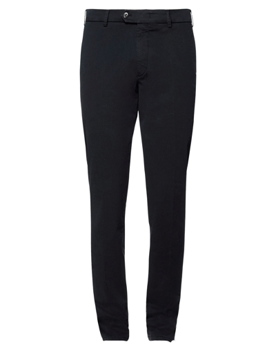 Mmx Pants In Dark Blue