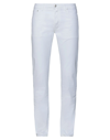 Jacob Cohёn Pants In White