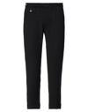 Paul Miranda Pants In Black