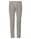 Incotex Pants In Beige