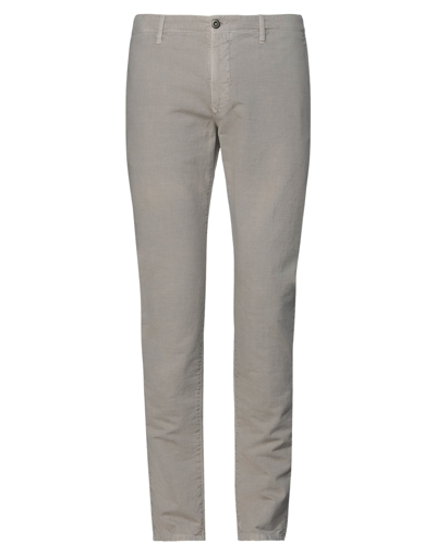 Incotex Pants In Beige