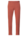 Gta Il Pantalone Pants In Red