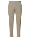 Gta Il Pantalone Pants In Khaki