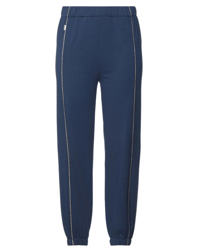 Jijil Pants In Blue