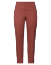 Sfizio Pants In Brown