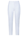 Sfizio Pants In White
