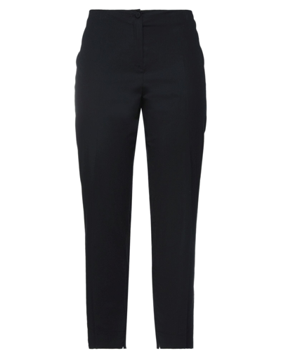 Sfizio Pants In Black