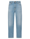 Pinko Jeans In Blue