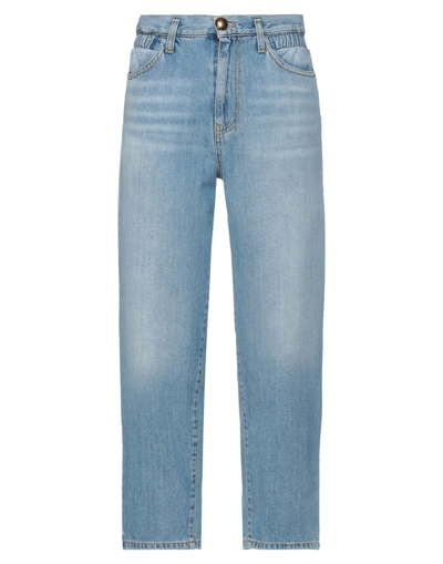 Pinko Jeans In Blue