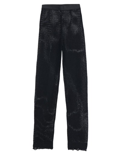 Roberto Collina Pants In Black