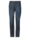 GUESS GUESS MAN JEANS BLUE SIZE 32W-32L VISCOSE, POLYESTER, LYOCELL, ELASTANE,13663299NK 3