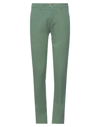 Sei Tre Sei Pants In Sage Green