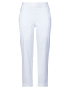 Liviana Conti Pants In White