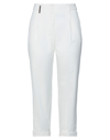 Peserico Pants In White