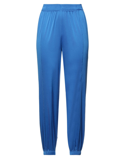 Jijil Pants In Blue