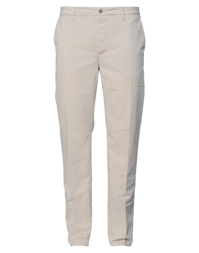 Teleria Zed Pants In Beige