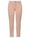 Marani Pants In Light Brown