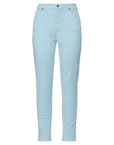 Marani Pants In Blue