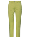 Teleria Zed Pants In Green