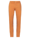 Teleria Zed Pants In Orange
