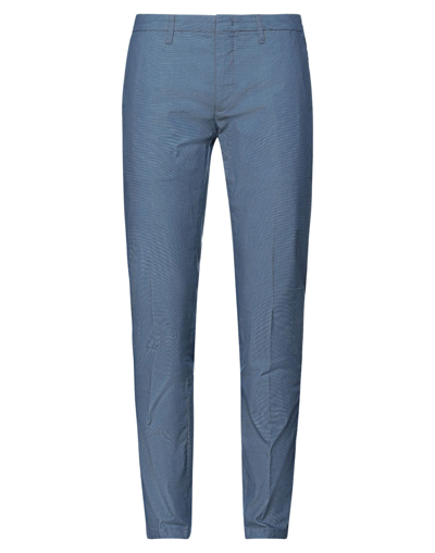 Siviglia Pants In Blue