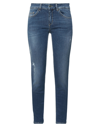 Liu •jo Jeans In Blue