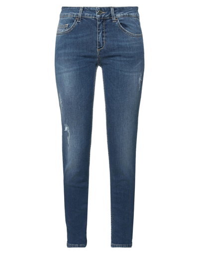 Liu •jo Jeans In Blue