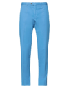 Fedeli Pants In Blue