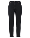 Don The Fuller Jeans In Black
