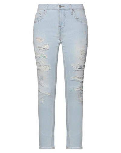 Guess Jeans In Blue