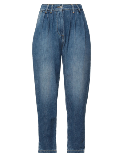 Dixie Jeans In Blue